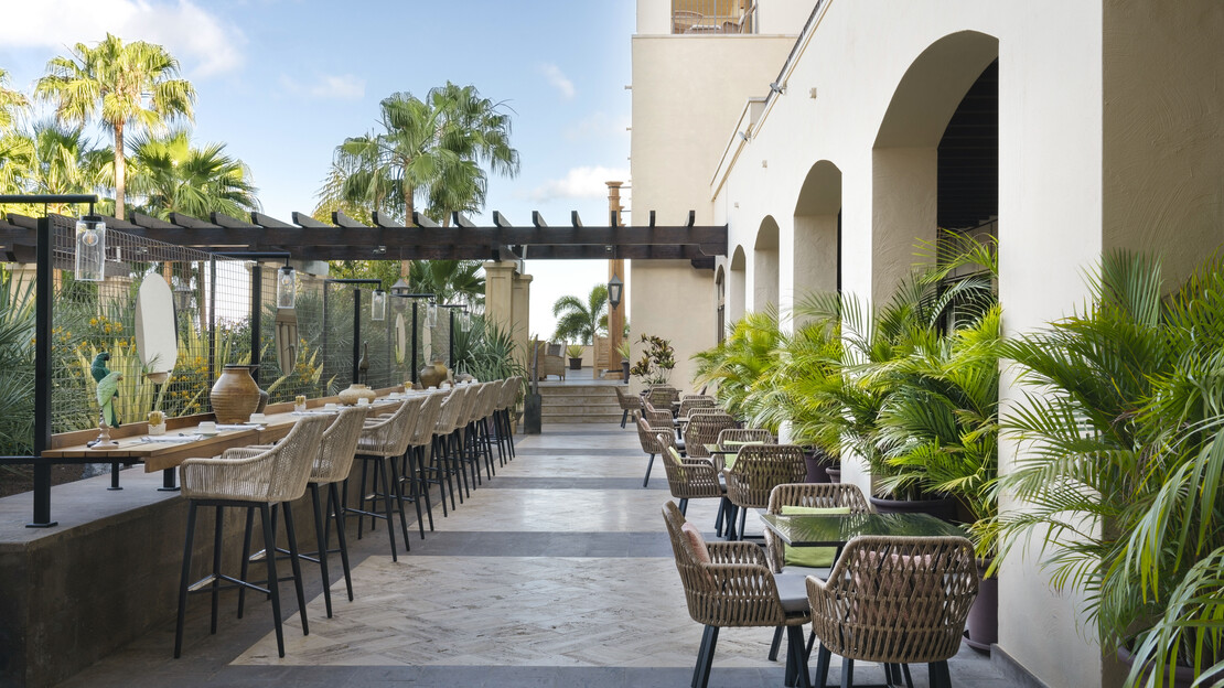 Vincci Seleccion La Plantacion Del Sur